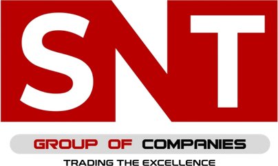 SNT Group of Companies — Trading the Excellence